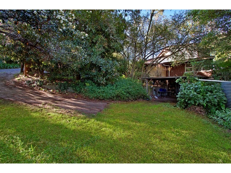 1 Pecks Road, Kurrajong Heights NSW 2758