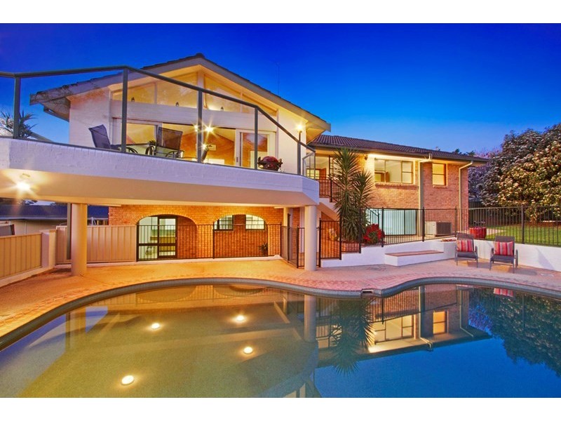 4 Christopher Place, North Richmond NSW 2754