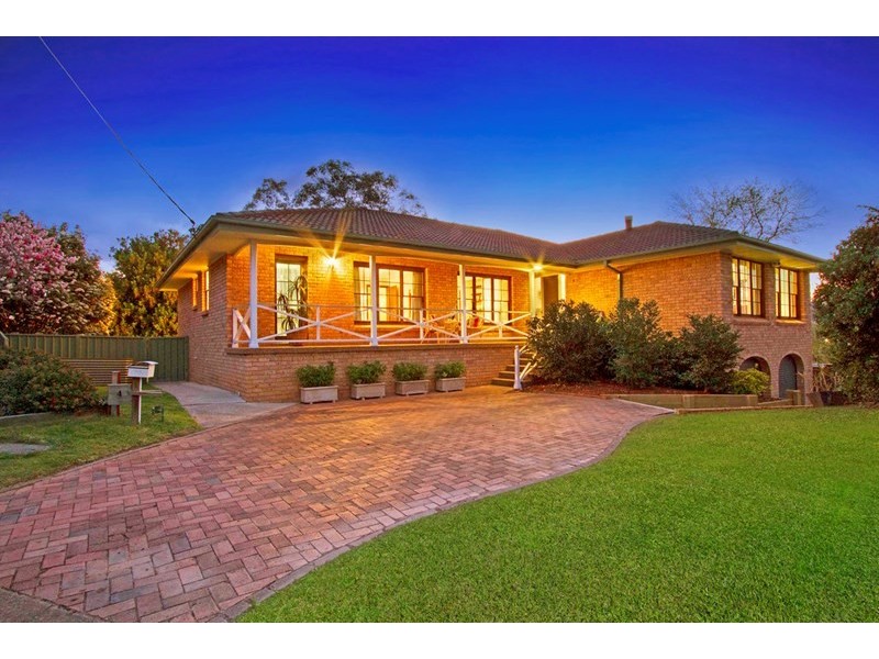 4 Christopher Place, North Richmond NSW 2754