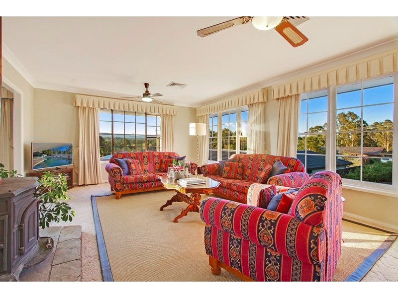 4 Christopher Place, North Richmond NSW 2754