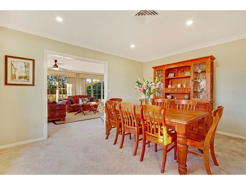 4 Christopher Place, North Richmond NSW 2754