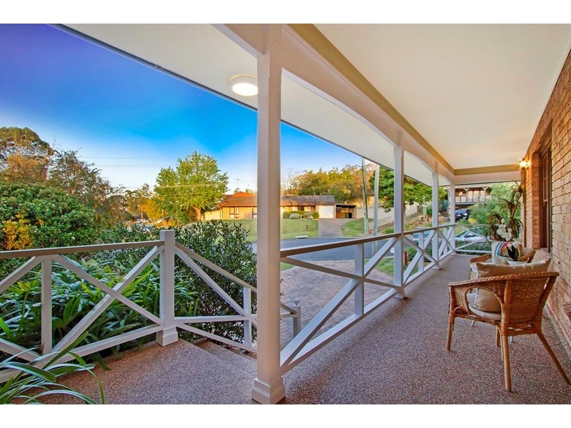 4 Christopher Place, North Richmond NSW 2754