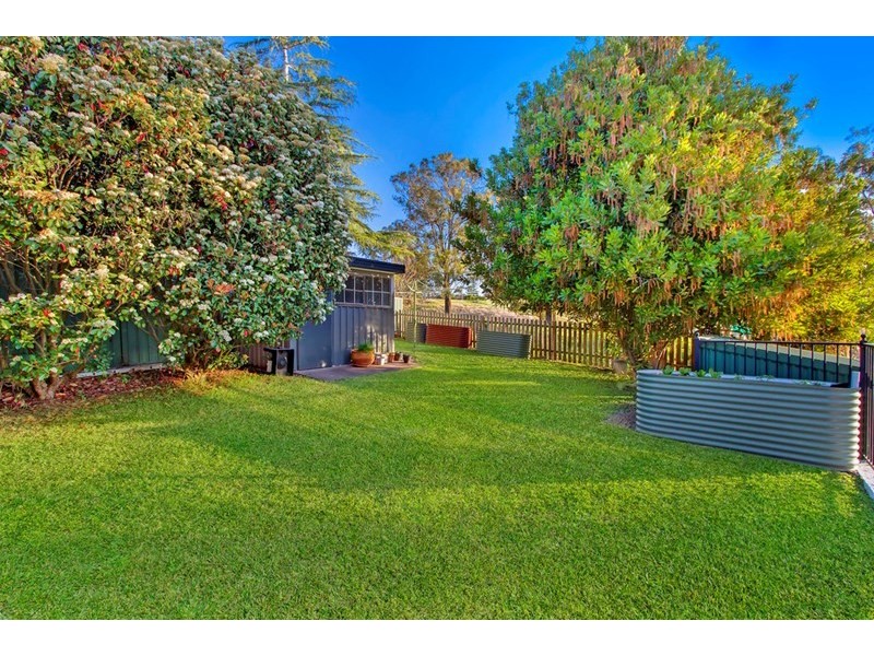 4 Christopher Place, North Richmond NSW 2754