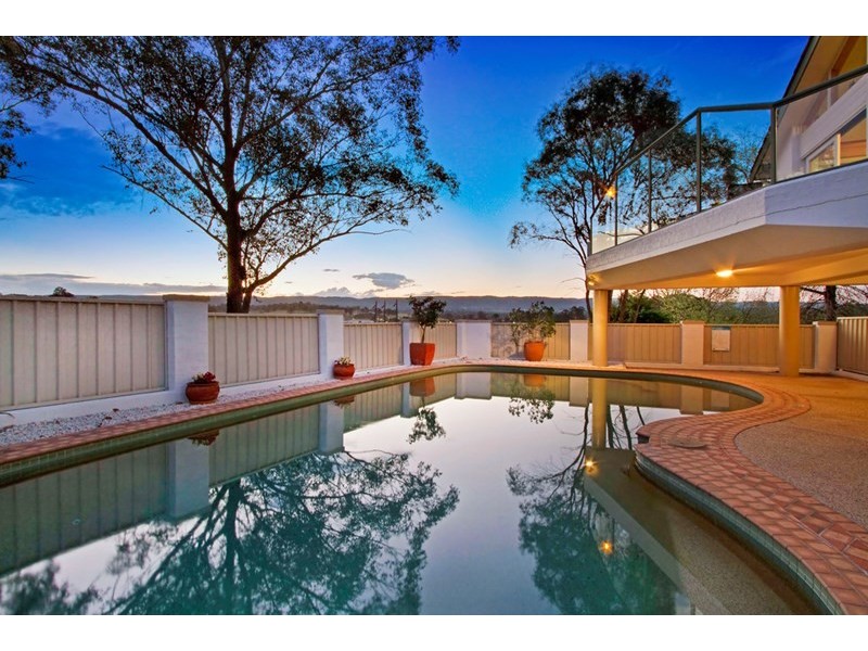 4 Christopher Place, North Richmond NSW 2754