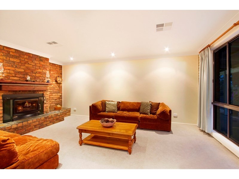 129 Mountain View Close, Kurrajong NSW 2758