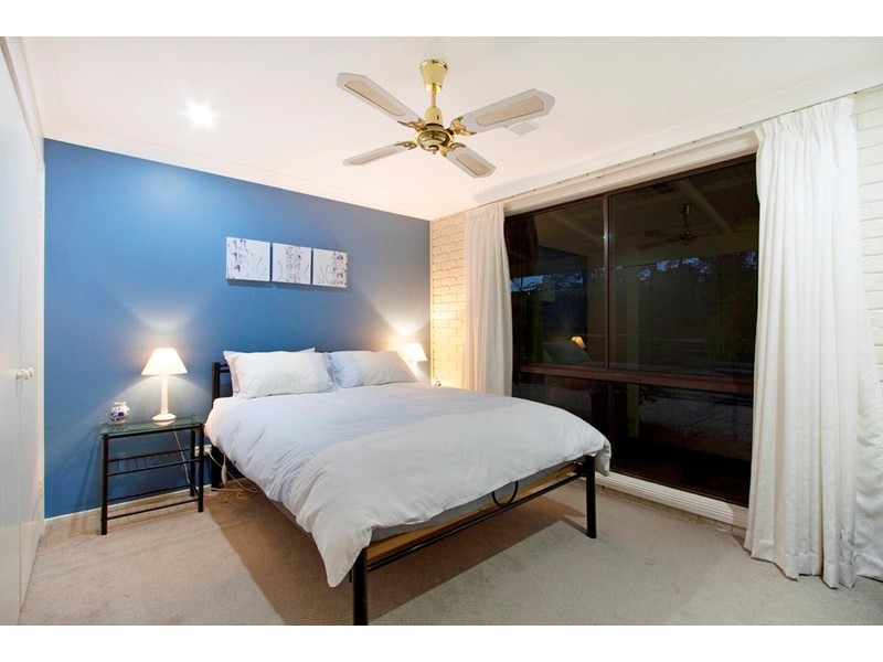 129 Mountain View Close, Kurrajong NSW 2758