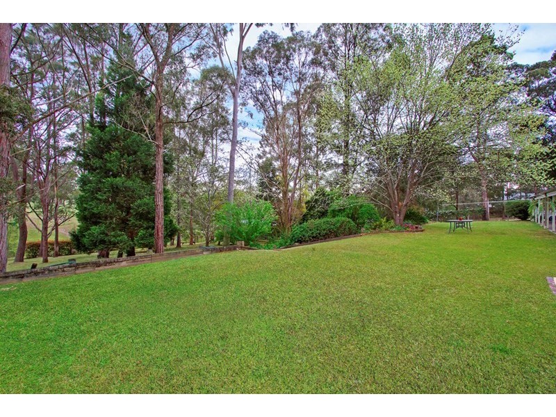 129 Mountain View Close, Kurrajong NSW 2758