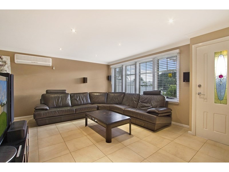 1 Cross Place, Bligh Park NSW 2756