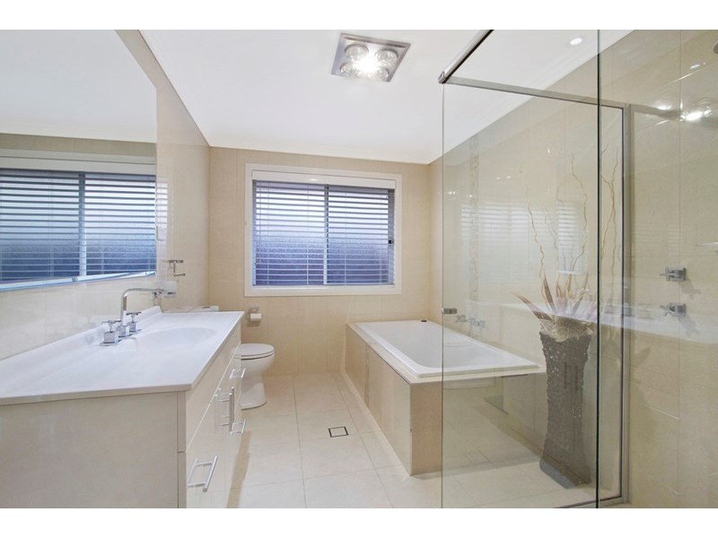 1 Cross Place, Bligh Park NSW 2756