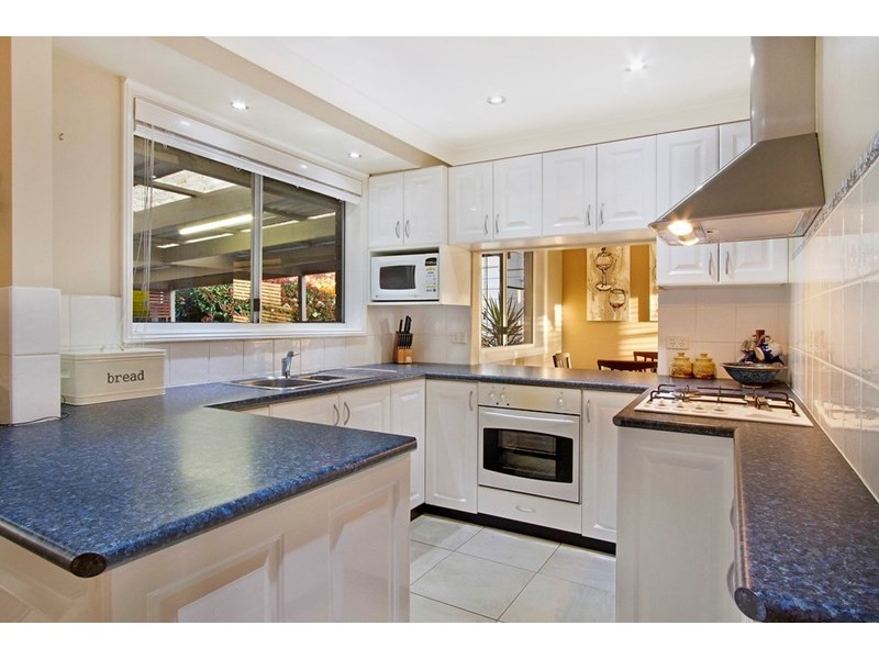 1 Cross Place, Bligh Park NSW 2756