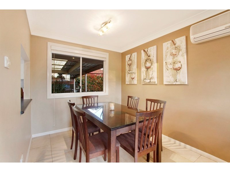 1 Cross Place, Bligh Park NSW 2756