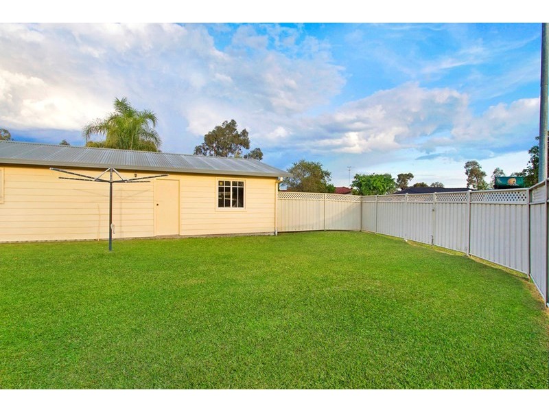 1 Cross Place, Bligh Park NSW 2756