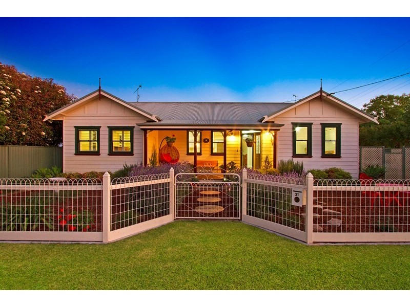 31 Faithfull Street, Richmond NSW 2753