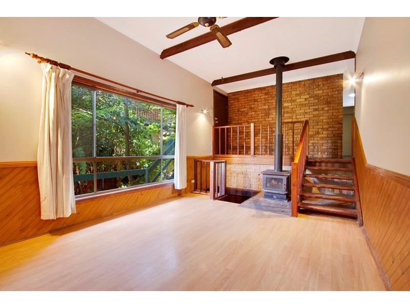 79 Lieutenant Bowen Road, Bowen Mountain NSW 2753