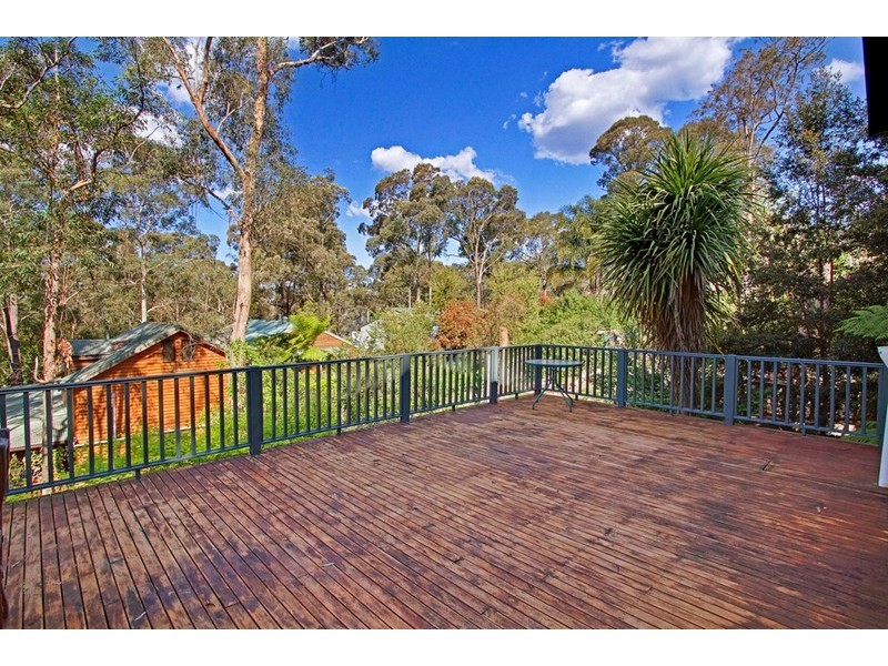 79 Lieutenant Bowen Road, Bowen Mountain NSW 2753