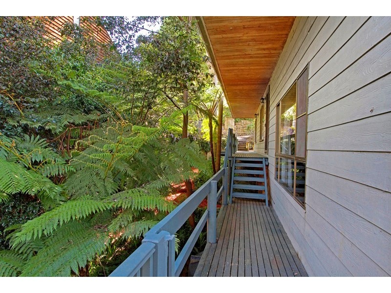 79 Lieutenant Bowen Road, Bowen Mountain NSW 2753