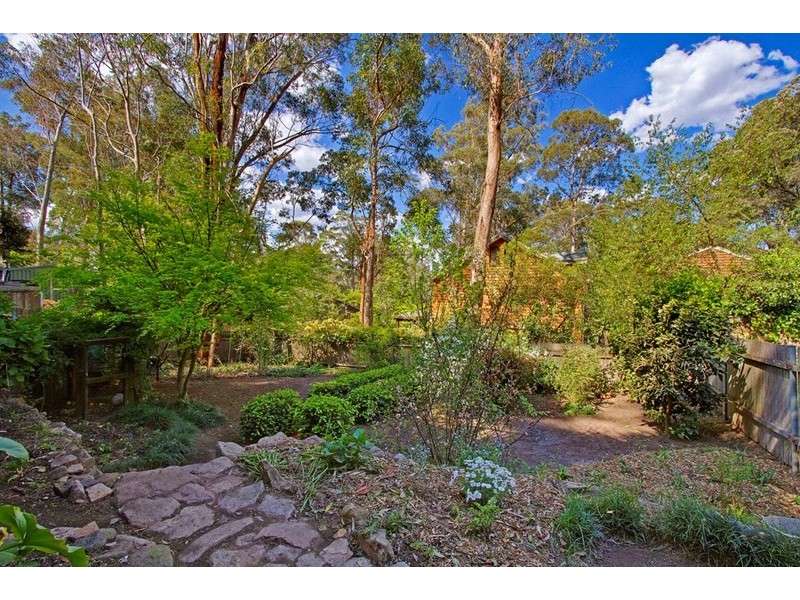 79 Lieutenant Bowen Road, Bowen Mountain NSW 2753