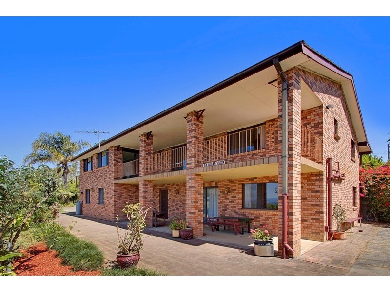 1224 Bells Line of Road, Kurrajong Heights NSW 2758