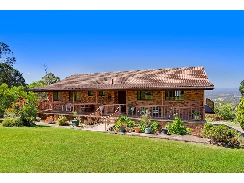 1224 Bells Line of Road, Kurrajong Heights NSW 2758