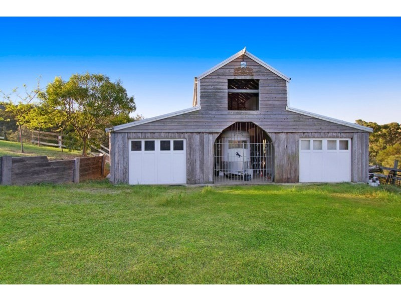 83F Willow Glen Road, Kurrajong NSW 2758