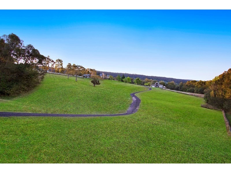 83F Willow Glen Road, Kurrajong NSW 2758
