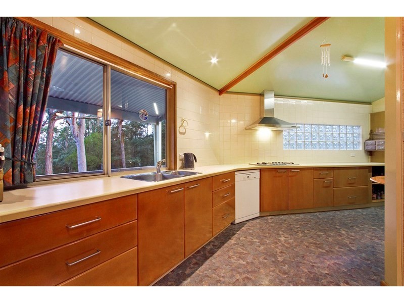 245 Lieutenant Bowen Drive, Bowen Mountain NSW 2753