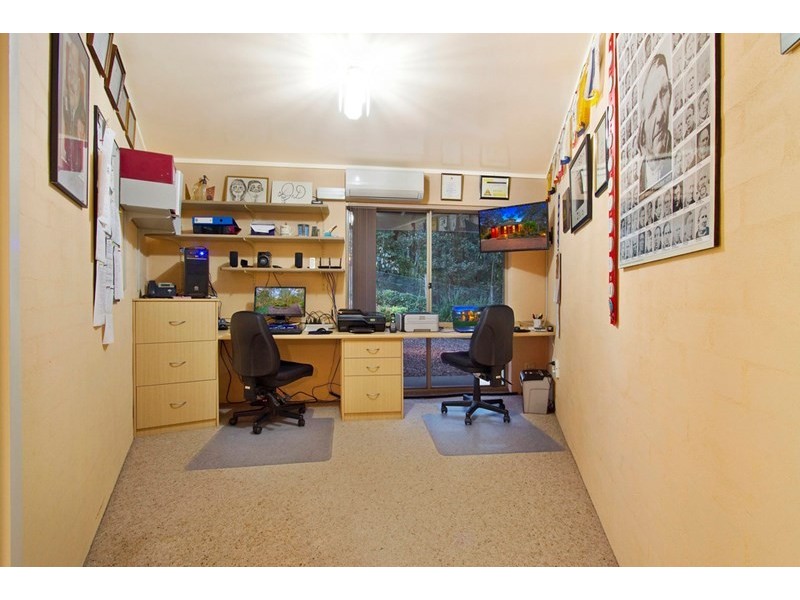 245 Lieutenant Bowen Drive, Bowen Mountain NSW 2753