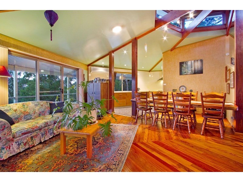 245 Lieutenant Bowen Drive, Bowen Mountain NSW 2753