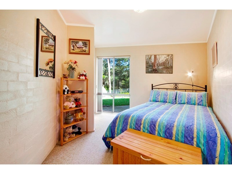 245 Lieutenant Bowen Drive, Bowen Mountain NSW 2753