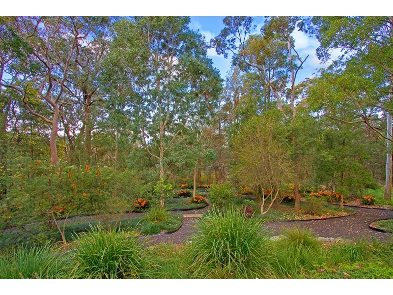 245 Lieutenant Bowen Drive, Bowen Mountain NSW 2753
