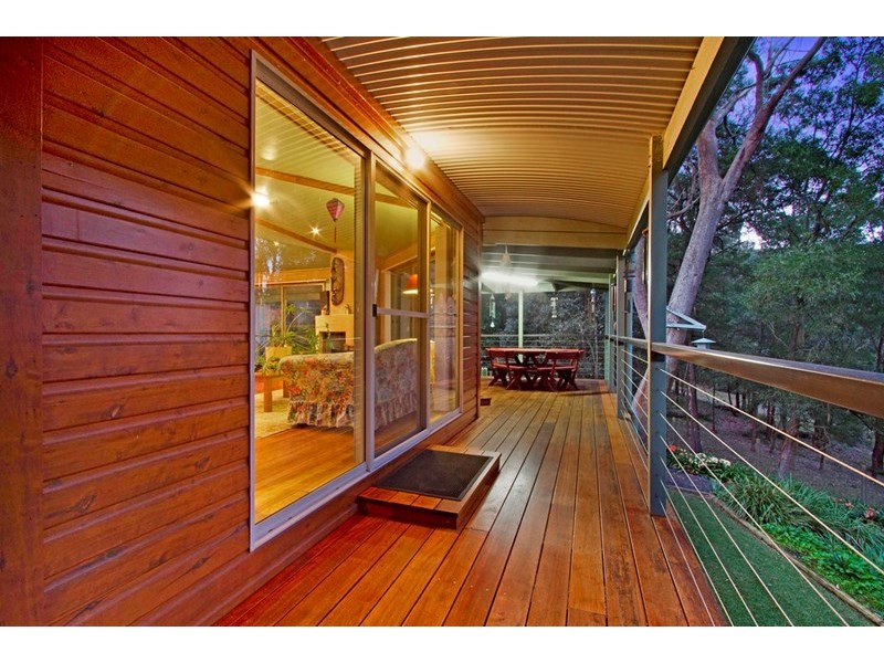 245 Lieutenant Bowen Drive, Bowen Mountain NSW 2753