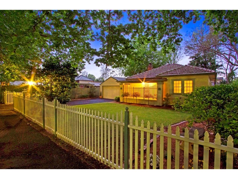 38 Chapel Street, Richmond NSW 2753