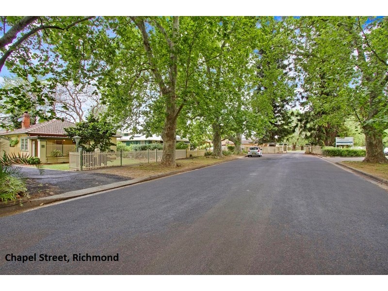 38 Chapel Street, Richmond NSW 2753