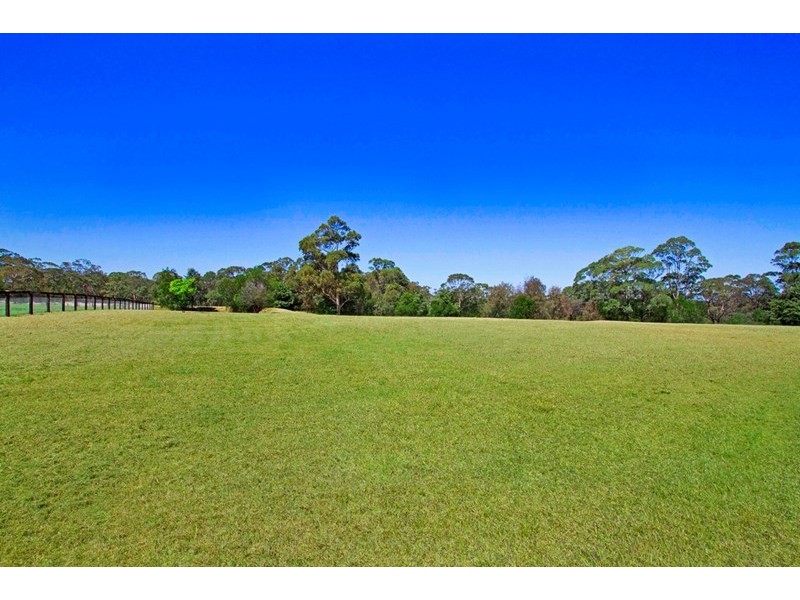 988 Comleroy Road, Kurrajong NSW 2758