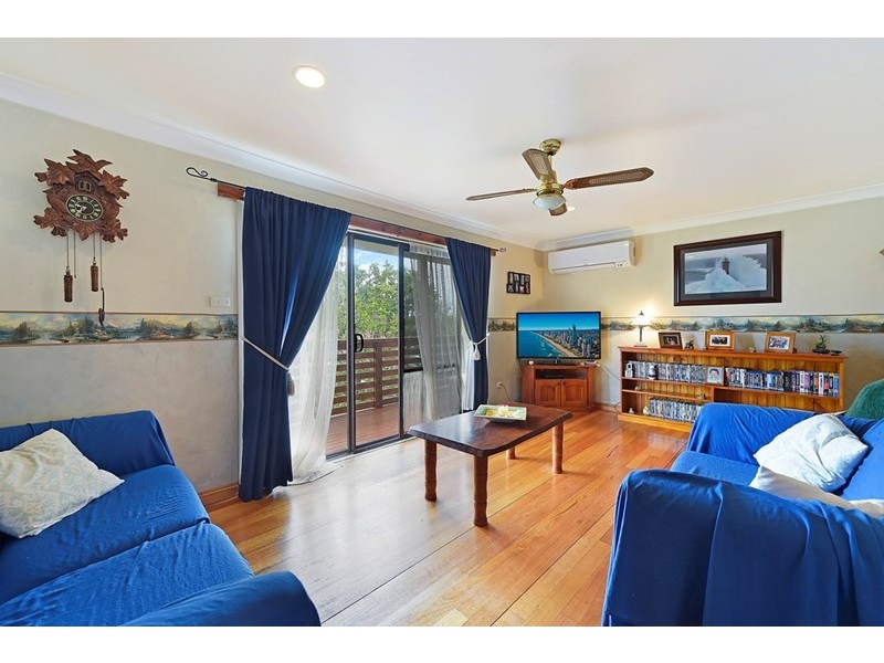 34 Panorama Crescent, Freemans Reach NSW 2756