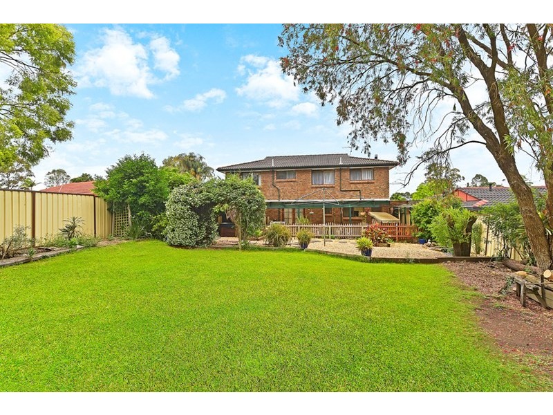 34 Panorama Crescent, Freemans Reach NSW 2756