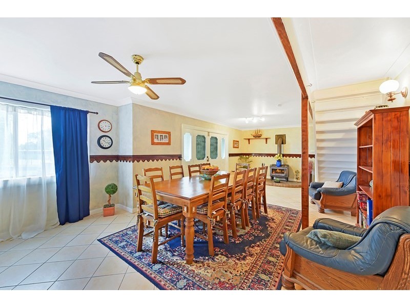 34 Panorama Crescent, Freemans Reach NSW 2756