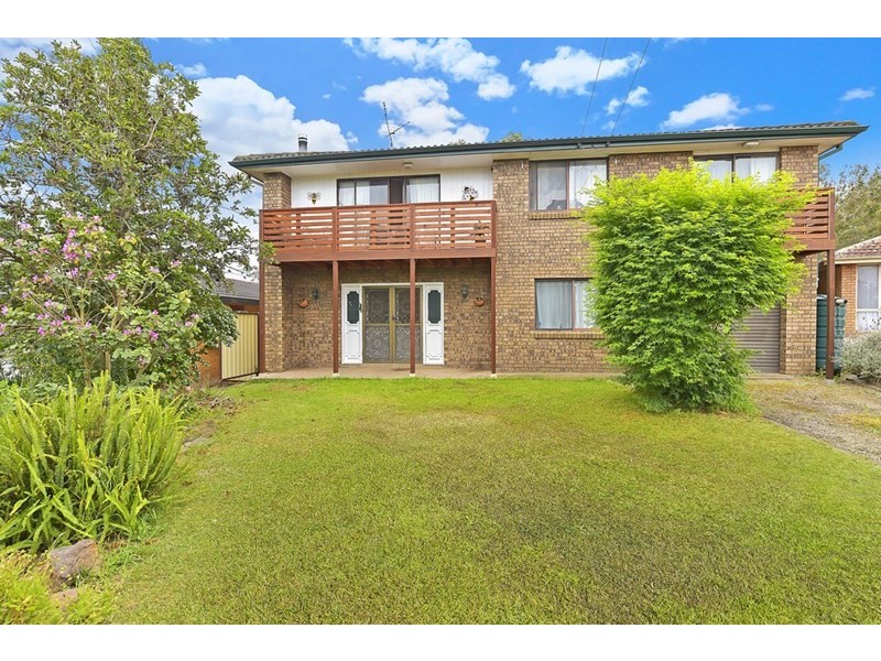 34 Panorama Crescent, Freemans Reach NSW 2756