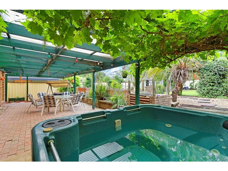 34 Panorama Crescent, Freemans Reach NSW 2756