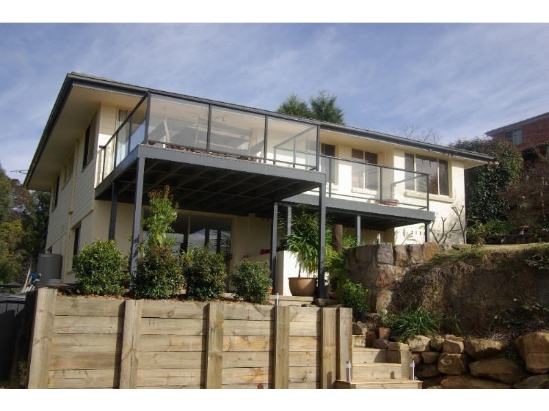 Bowen Mountain NSW 2753