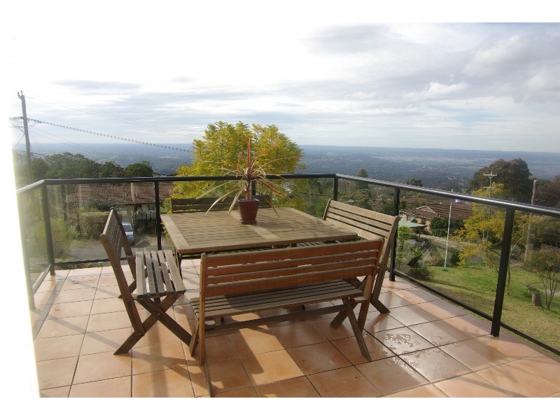 Bowen Mountain NSW 2753