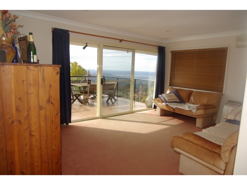 Bowen Mountain NSW 2753