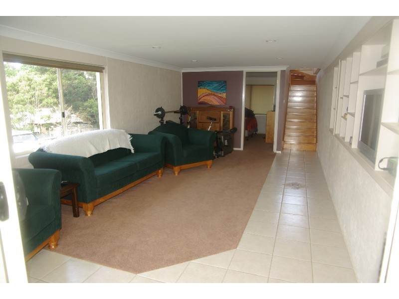 Bowen Mountain NSW 2753