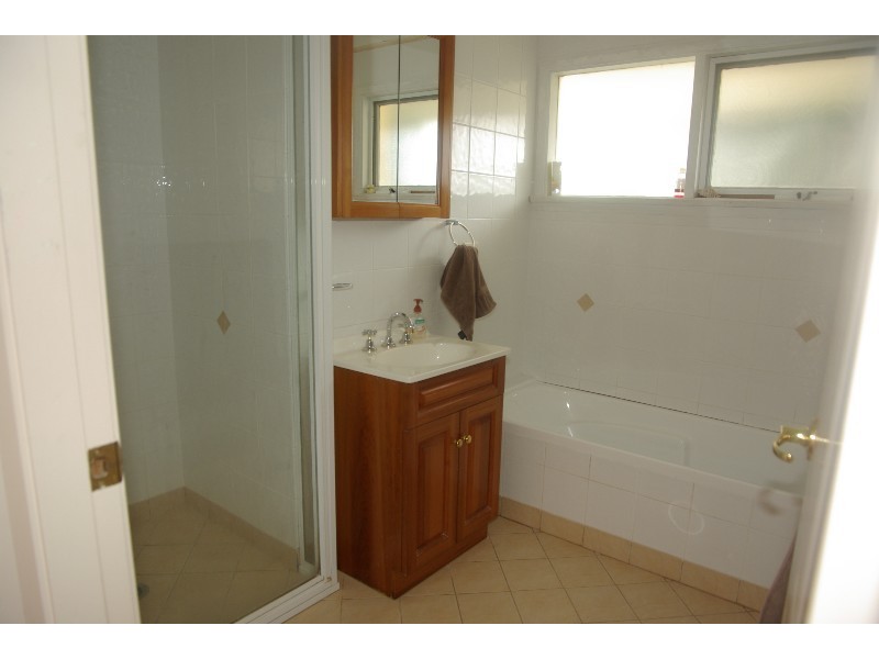 Bowen Mountain NSW 2753