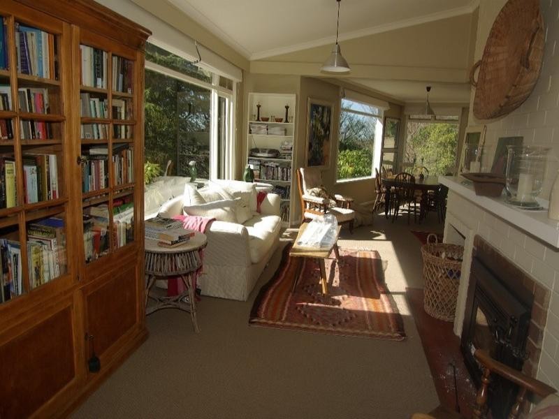 Mount Wilson NSW 2786