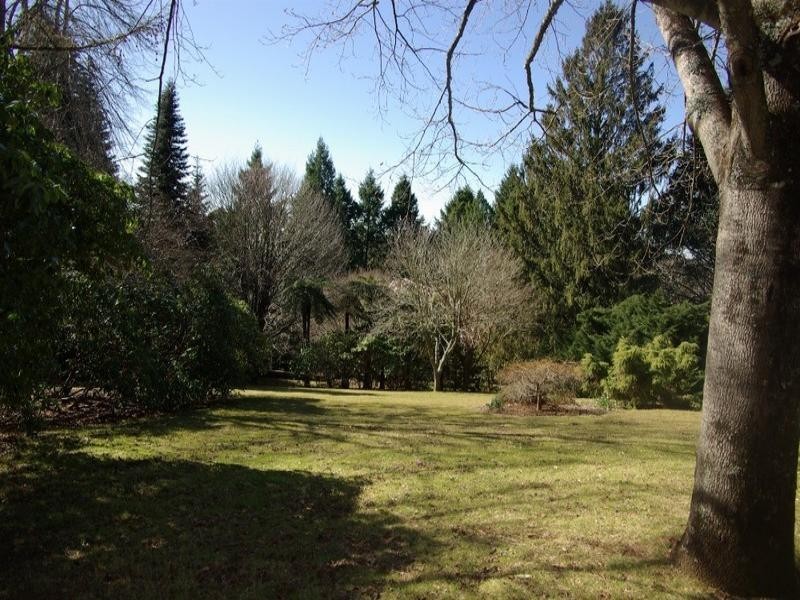 Mount Wilson NSW 2786