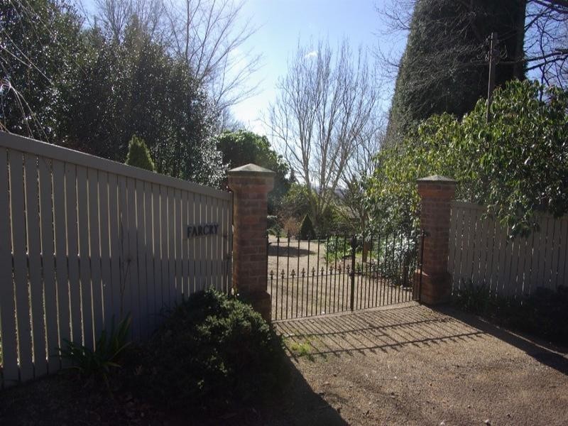 Mount Wilson NSW 2786