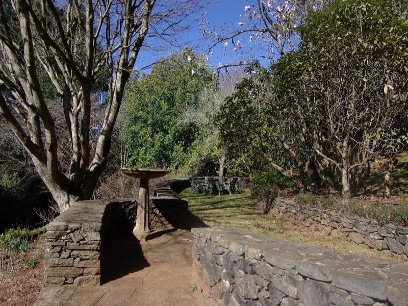 Mount Wilson NSW 2786