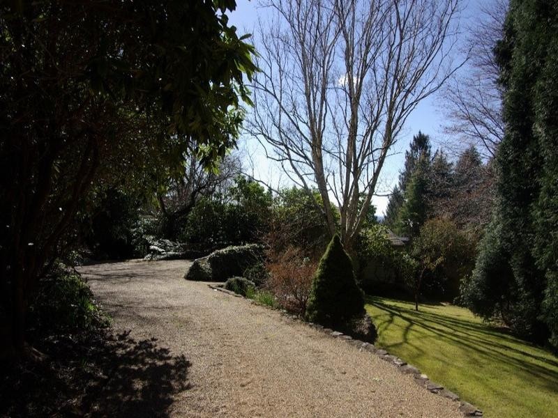 Mount Wilson NSW 2786