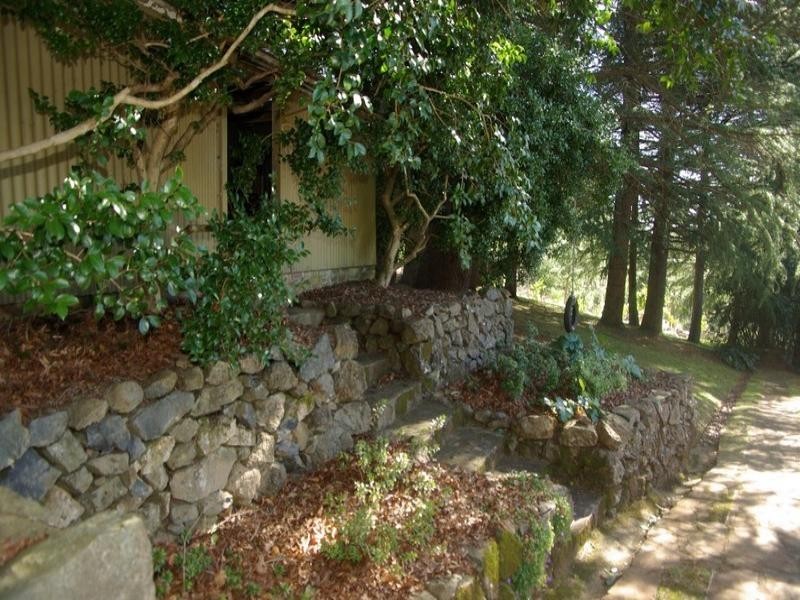 Mount Wilson NSW 2786